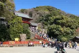 鶴岡八幡宮