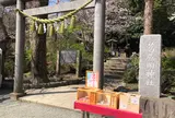 葛原岡神社