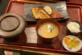 炭火焼魚・鮪食処 白銀屋 溜池