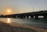 波の上ビーチ