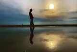 父母ヶ浜海岸