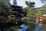 銀閣寺(東山慈照寺)