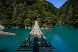 夢の吊橋