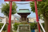 市場一里塚