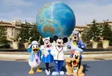 東京ディズニーシー
