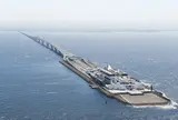 海ほたるパーキングエリア