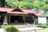 鋸山日本寺