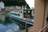 鯛の浦遊覧船