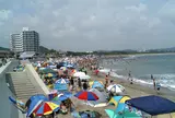 南千倉海水浴場