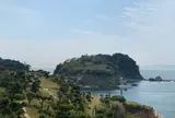 番所庭園