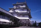 大多喜城　　　　車窓観光