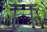 津守神社