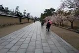 京街道守口宿(文禄堤)跡