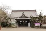 那古寺（那古観音）