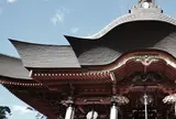 紅竜山東海寺（布施弁天）