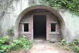 第五砲台跡