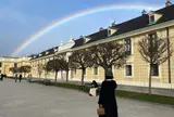 シェーンブルン宮殿