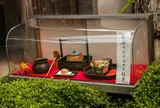 茶処 指月庵