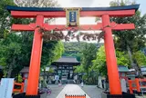 松尾大社