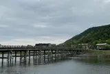 渡月橋