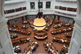 ビクトリア州立図書館
