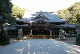 猿田神社