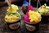 Gusto Gelato & Caffé