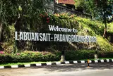 Padang Padang Beach