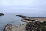江井ヶ島海岸