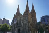 St Paul's Cathedral, Melbourne