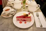 Hopetoun Tea Rooms