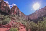 Bright Angel Trail