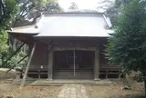 飯高神社