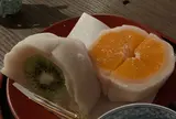 菓舗 Kazu Nakashima