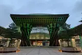 金沢駅