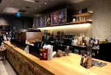 スターバックスコーヒームスブ田町2階店
