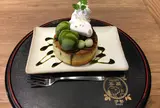 スヌーピー茶屋伊勢