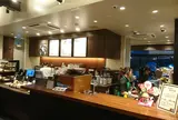 スターバックスコーヒー多摩野猿街道店