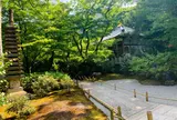 宝厳院