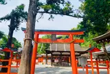 吉田神社