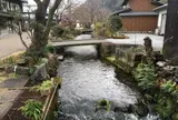 醒井（さめがい）