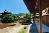 鹿王院