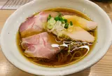 麺処 鶏谷