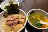 真鯛らーめん 麺魚 神保町店
