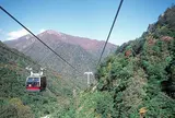 谷川岳ロープウェイ