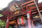 水澤観音
