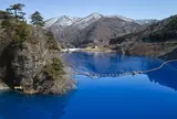 奥四万湖