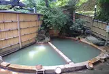 伊香保温泉露天風呂