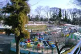 前橋るなぱあく（前橋市中央児童遊園地）
