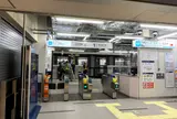 虎ノ門ヒルズ駅